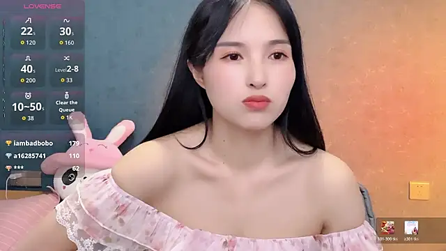 au-love 现场XXX聊天