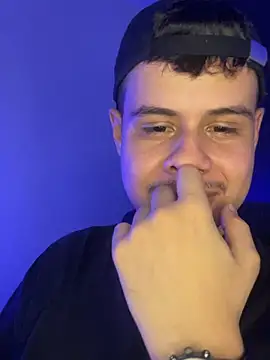 BjornSteel – Naživo XXX chat