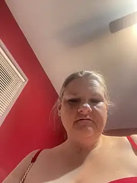 Chat XXX ao vivo de Roxie6989