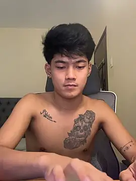 Prince_kiyoshi Chat XXX live