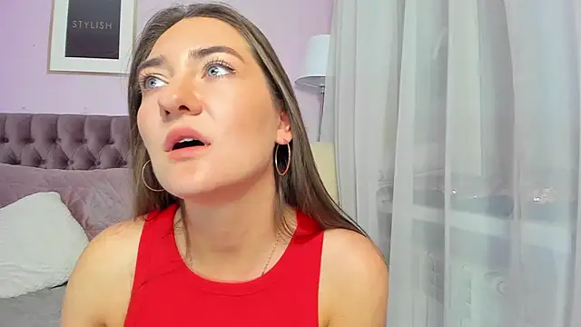 Evalaniss' Live XXX Chat