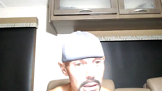 Show Webcam de ThickD2C