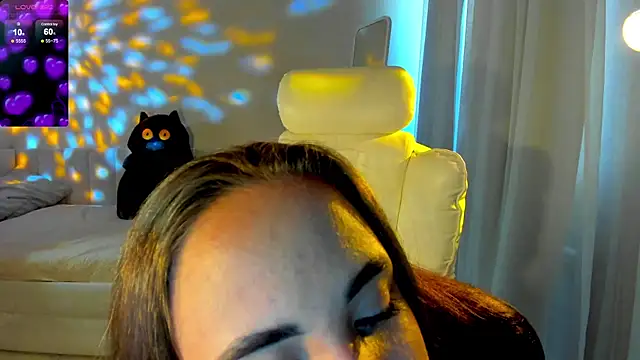 Show Webcam de Black_Dollarss