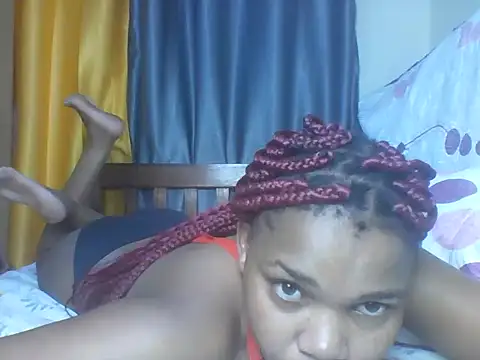 Show de webcam de Pixie_Pleasures