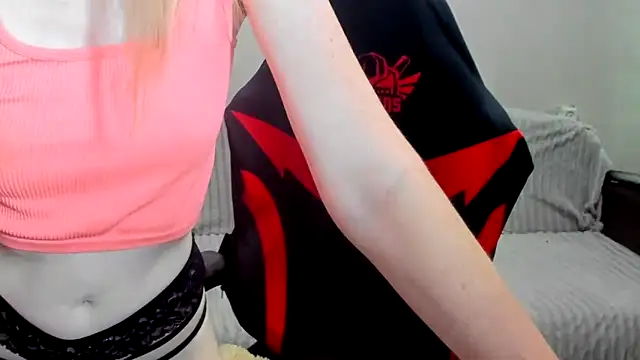 دردشة JessFoxxx الجنسية المباشرة
