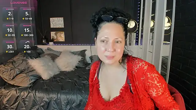 Anita_Muse élő XXX-chatje
