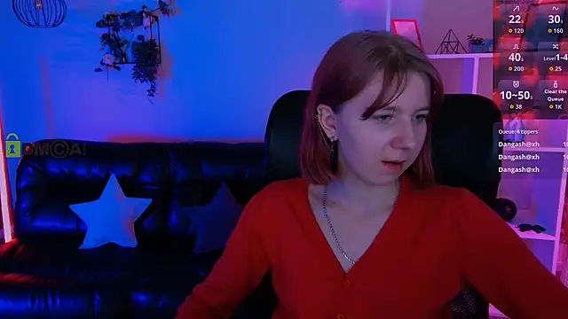 gloria_bubble Live XXX-Chat