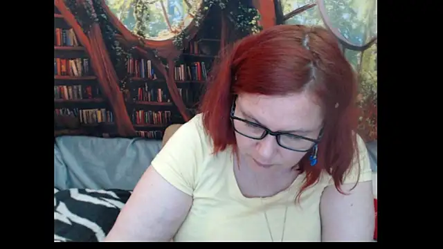 Chat XXX en directo de PlayfullMature