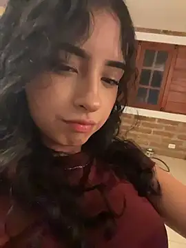 RosseMelody live XXX chat