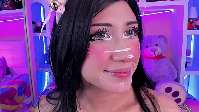 miss___meganのライブXXXチャット