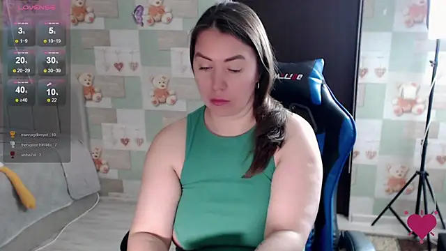 Czat XXX na żywo – Korolek12