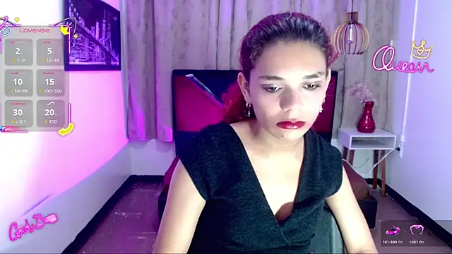 luisa__torres 웹캠 쇼