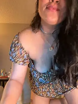 Myonlyprincess1 Show Webcam