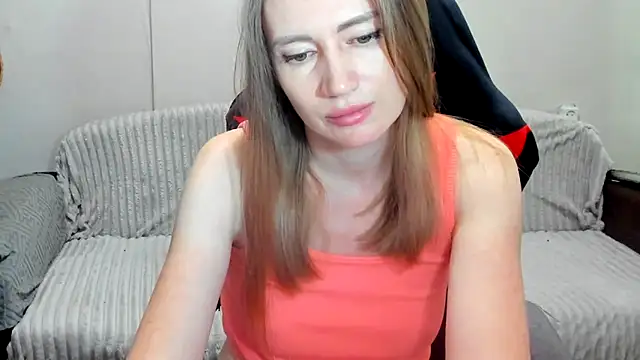 JessFoxxx Live XXX-chat