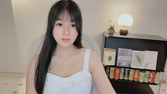 Onechestnut Pertunjukan Webcam