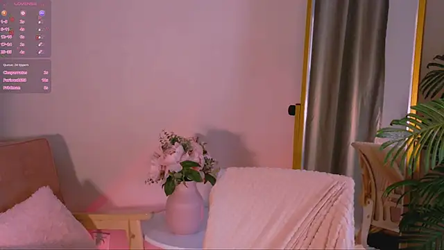 Asuka_miu 现场XXX聊天