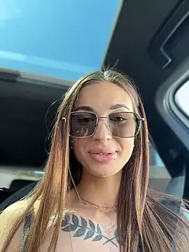 Charming_Ritta's Live XXX Chat