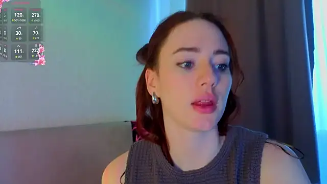 Онлайн чат XXX StacyWatts