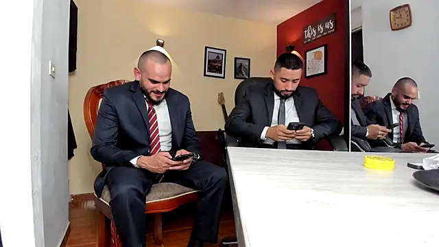 Show de thesexlawyerx na webcam