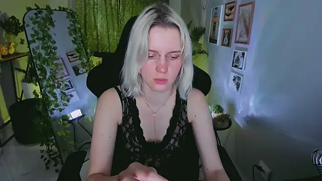 Chatroom XXX en direct de BethanyCloud