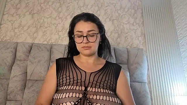JuliaFerrer Live XXX-Chat