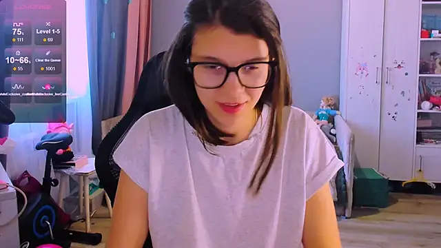MollyLollipop: απευθείας συνομιλία ΧΧΧ