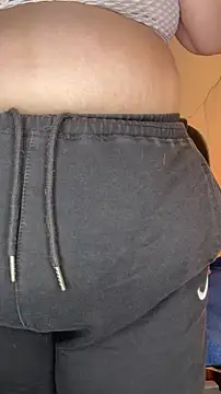 NiickyJones' Webcam Show