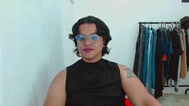 Show de Diane_exotic na webcam