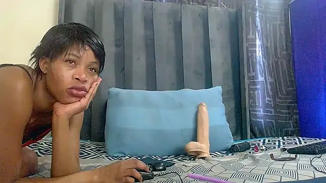 SexyChantyBabe25 webkamerás műsora
