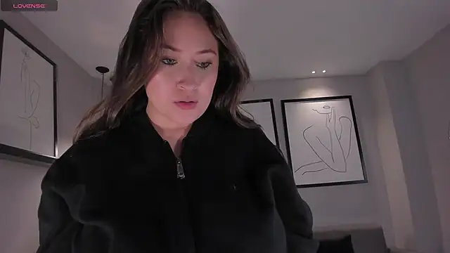 AmyRosse_X élő XXX-chatje