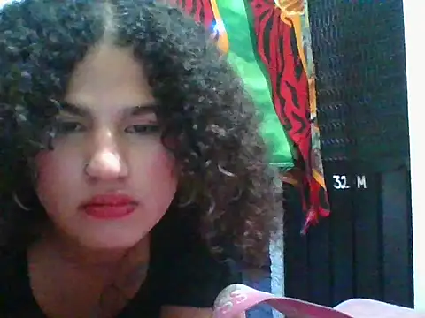 tranycamii Webcamshow