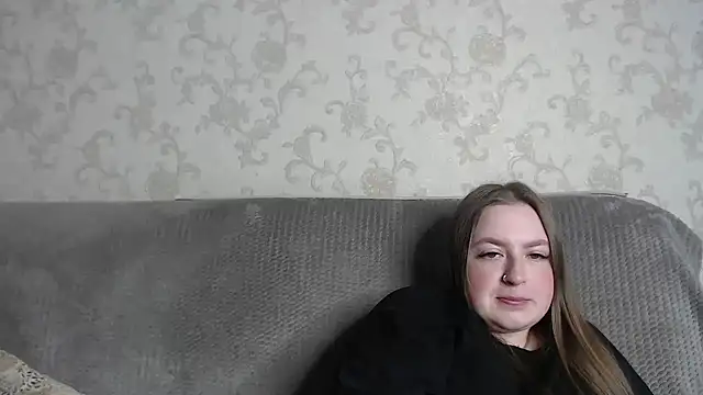 GirlPlayer webkamerás műsora