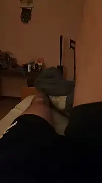 Show modela TwardyKierowca na web-kameri