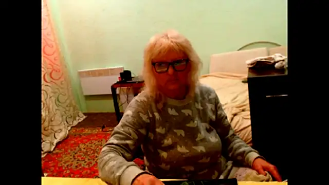 Natali7634 Show in webcam