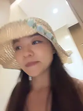 Show de xiaochengzi505 na webcam