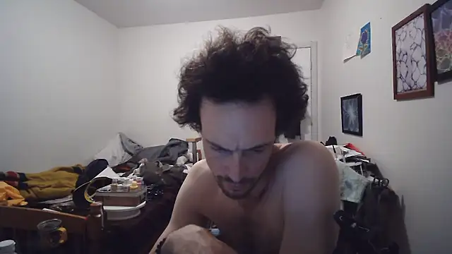 Chatroom XXX en direct de JohnnyMoves