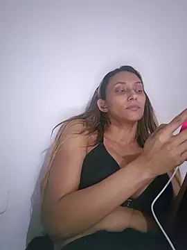 salome_drasin Webcam show