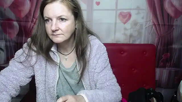 Chat XXX ao vivo de MeganPirs