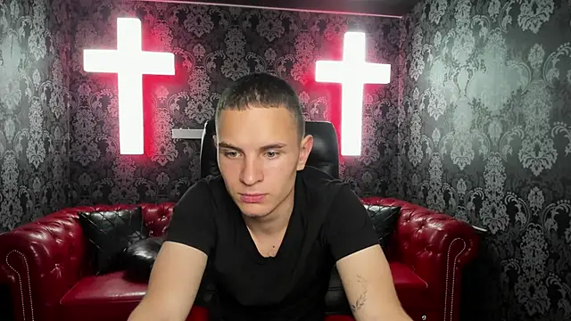 SamsonBev webcam show
