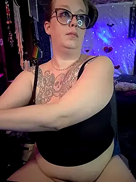 edgexchaos Show in webcam