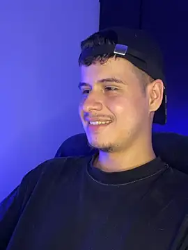 BjornSteel Chat XXX in diretta