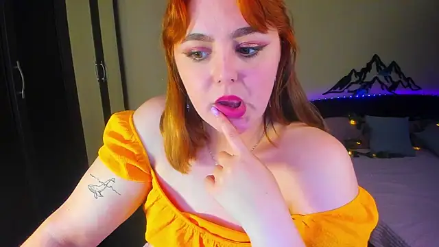 marry_evans Live XXX Chat