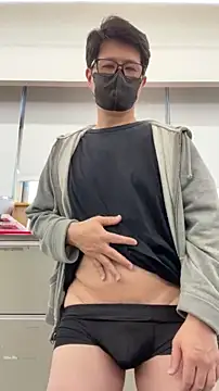 SanAnthony 웹캠 쇼