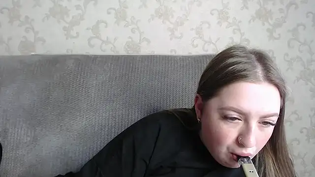 Webkamerová show GirlPlayer