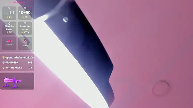 May_Fox_ Webcam-Show