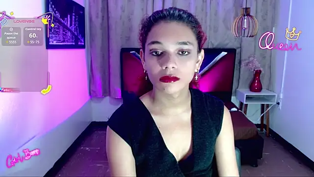 luisa__torres' Webcam Show