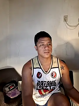 Felix_Asher 在線直播表演