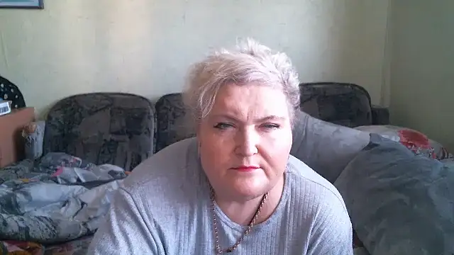 Lana555 Adlı Modelin Web Kamerası Şovu