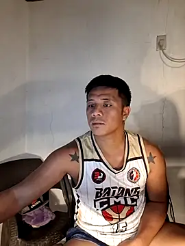 Felix_Asher Pertunjukan Webcam