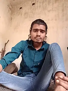 Yash_Sharma18 webkamerás műsora